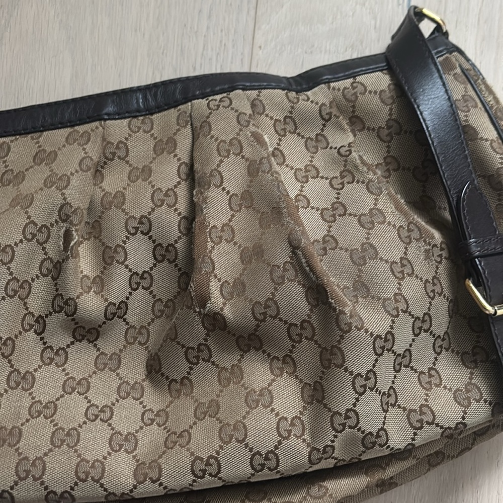 Gucci bag - Picture 3 of 3